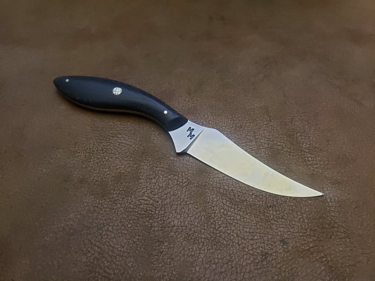 MeatTrapper Knives